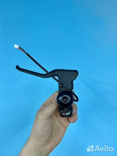 Ручка тормоза Ninebot, Xiaomi со звонком