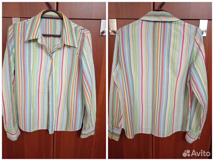 Женские вещи пакетом 48 50