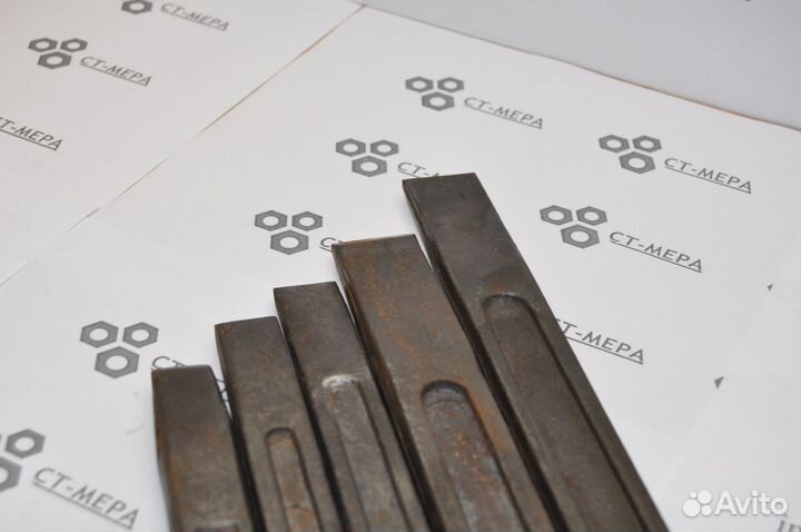 Зубило СССР