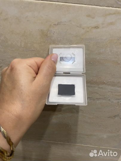 Тени кисти Mary Kay