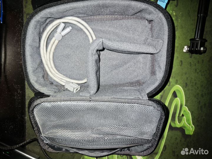 Gopro hero 9 black + Travel kit