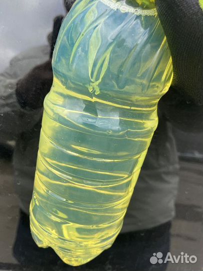 Топливо