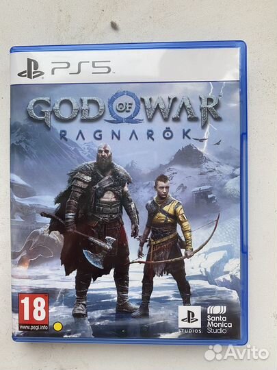 Игры для приставок ps4 ps5