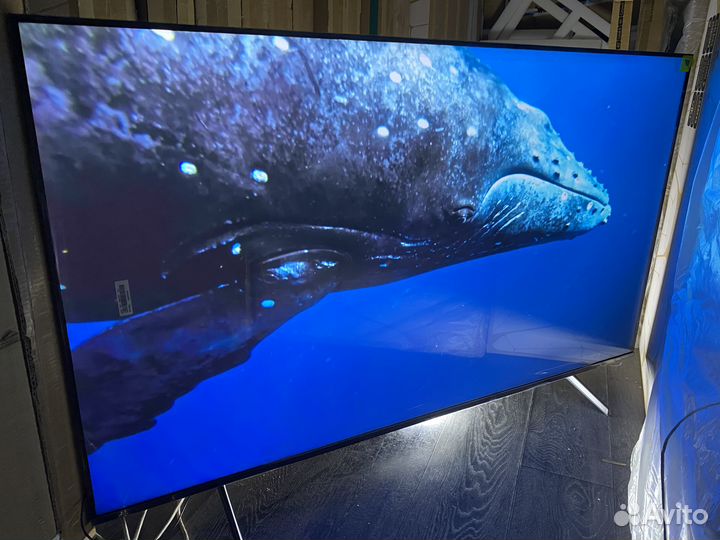 Крутейший на планете 165 см с сабвуфером