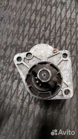 Стартер Киа Бонго Фронтиер 2.7 J2 и 3.0 JT