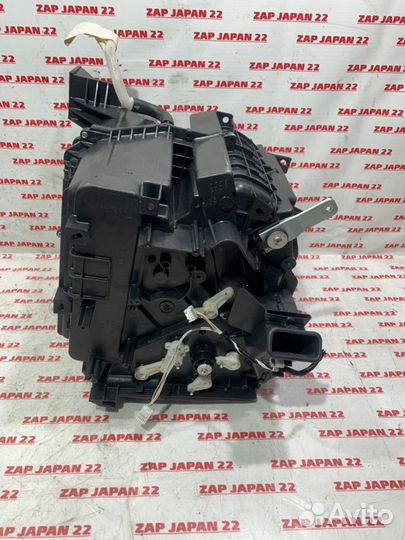 Корпус печки Toyota Rav4 ACA21 1azfse 2005
