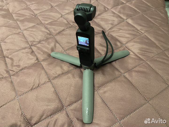 Dji osmo pocket 2