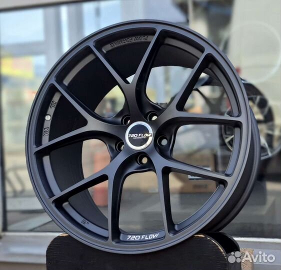 Диски R19 Volvo XC90 Exeed VX Geely