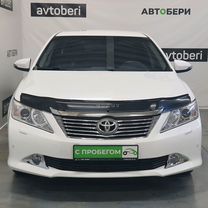 Toyota Camry 2.0 AT, 2013, 152 298 км, с пробегом, цена 1 430 000 руб.