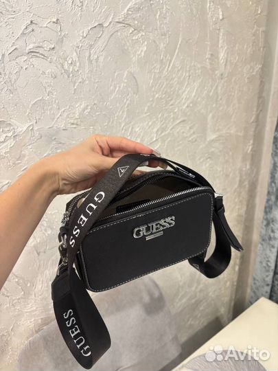 Сумка guess