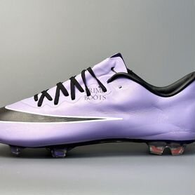 Mercurial vapor x purple hotsell
