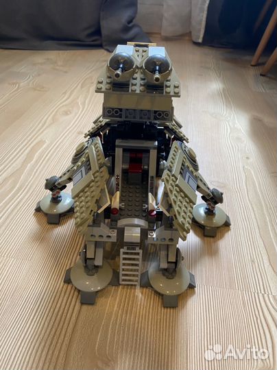 Lego Star Wars 75019