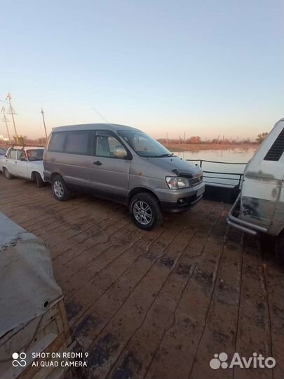 Toyota Lite Ace Noah, 1998