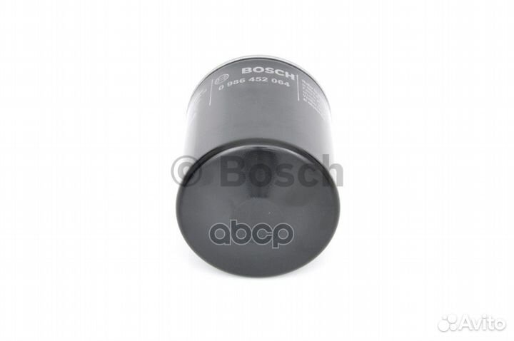 Фильтр масляный Mazda 626 2.0D 87-97, Isuzu