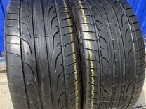 Dunlop SP Sport Maxx 255/35 R20