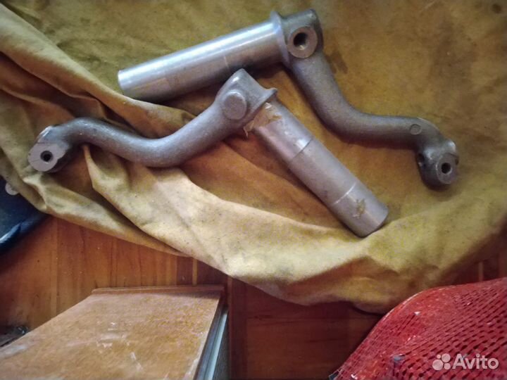 Запчасти заз