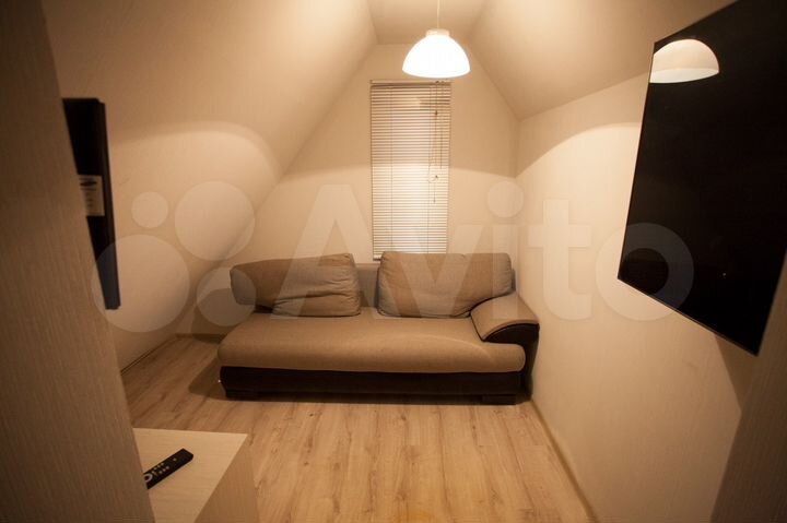 Дом 230 м² на участке 30 сот.