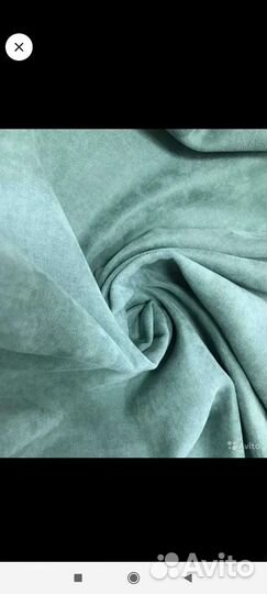 Шторы новые