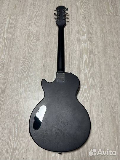Epiphone Les Paul Special Satin E1
