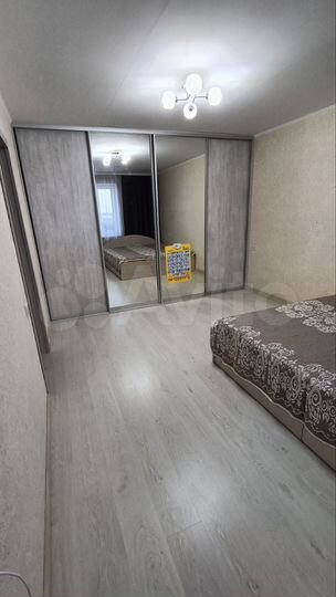 1-к. квартира, 34 м², 8/9 эт.