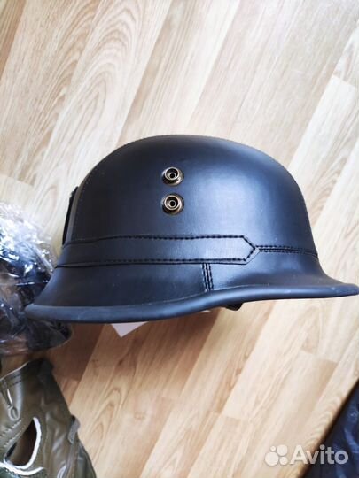 Шлем Херр Майор