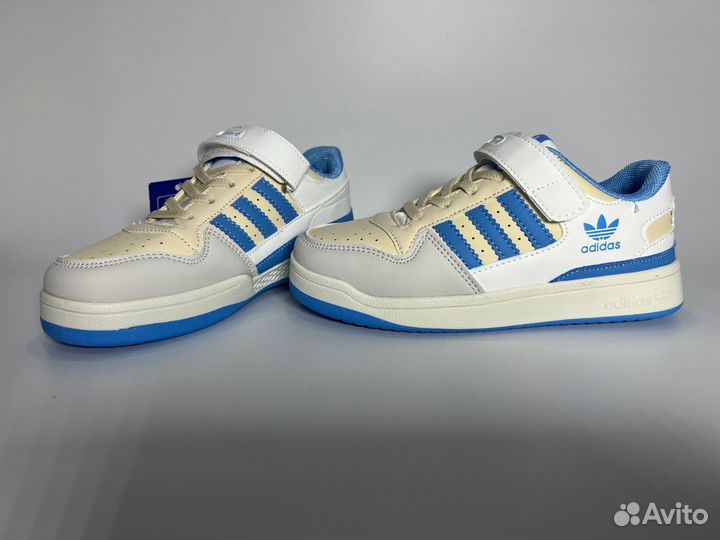 Кроссовки детские adidas 34 размер