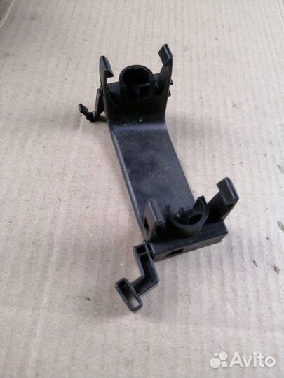 Кожух рулевой колонки Mercedes-Benz E-Class W210