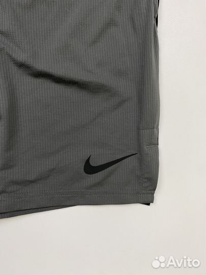 Шорты Nike Dri-Fit vintage (М) оригинал