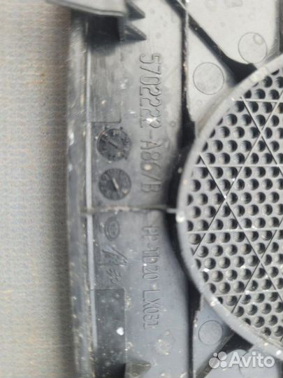 Крышка динамика Faw J6 Ca-3310 FAW CA6DM2-42E51