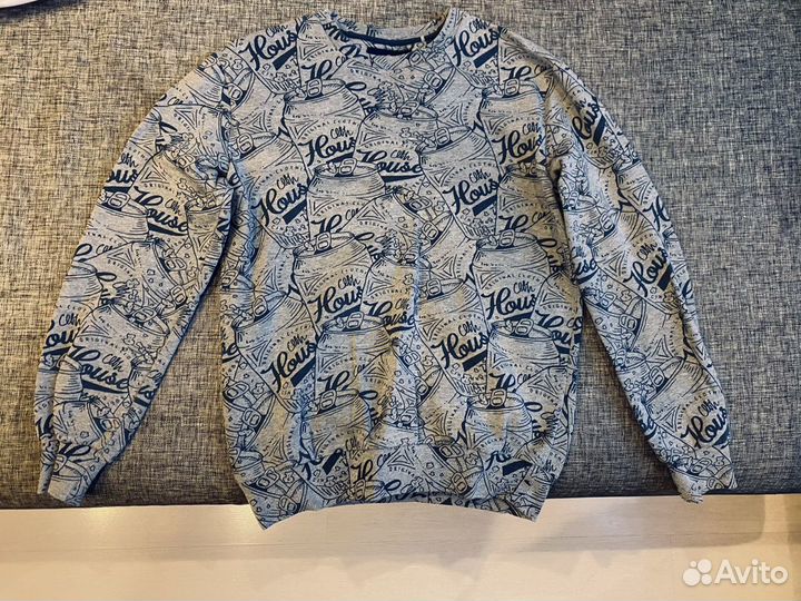 Свитшот мужской