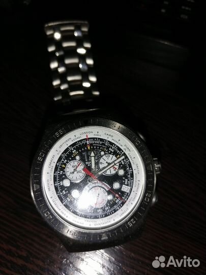 Мужские наручные часы