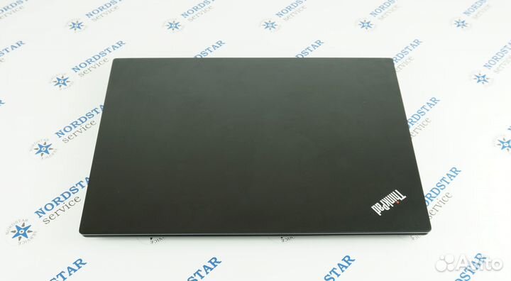 Ноутбук Lenovo ThinkPad E480 графика дизайн