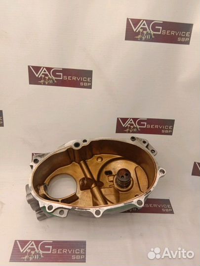 Крышка распредвала 2.0 200лс. BPY BWA BPJ,BWE, BWT