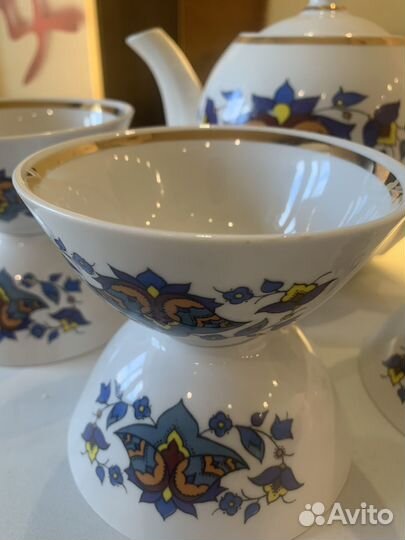 Сервизы Полонное Барановка Песочное