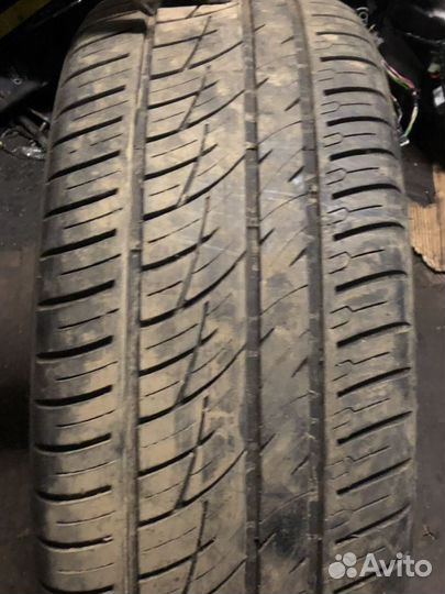 R22 Delinte Desert Storm SUV D8 285/35, PCD 5x120 DIA 72.6