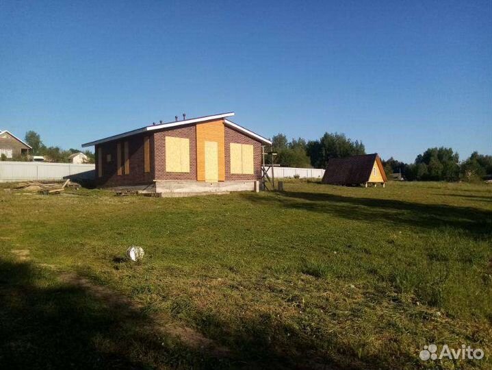 Прораб начальник участка