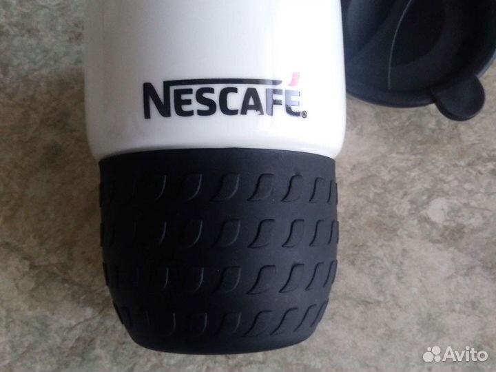 Термо кружка колекционная