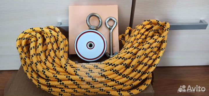 Поисковый магнит