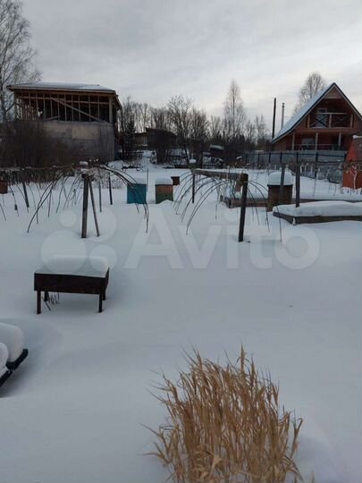 Участок 5 сот. (СНТ, ДНП)