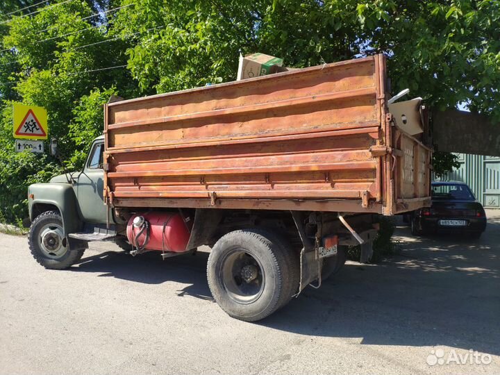 Вывоз мусора
