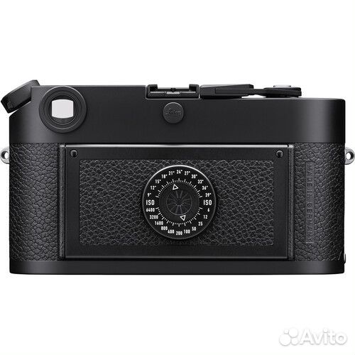 Leica M6 2022 Reissue новый