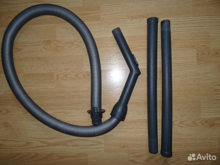 DJ67-00073G Шланг пылесоса в сборе для пылесосов С