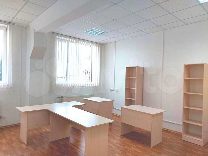 Офисное помещение, 33.7 м2