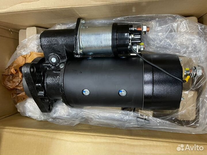 Стартер str-4303 unipoint