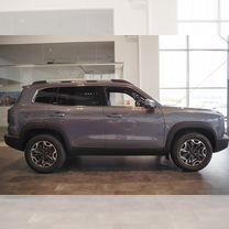 Новый HAVAL Dargo 2.0 AMT, 2026, цена от 3 269 000 руб., Уфа