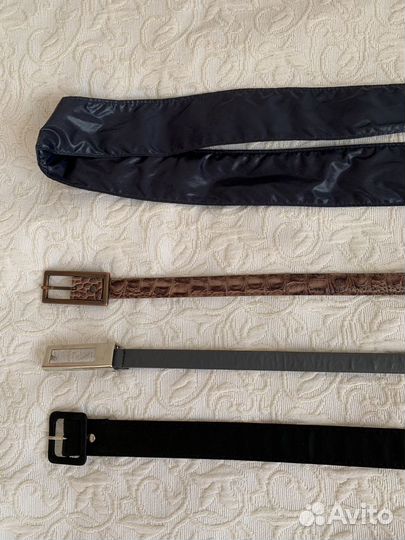 Ремень женский