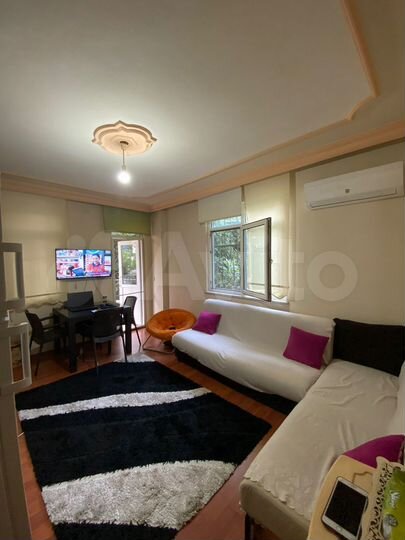 Квартира (Турция)