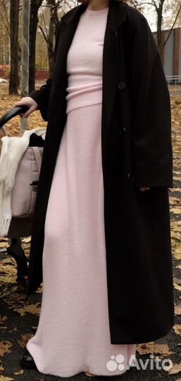 Юбка пушистая charmstore