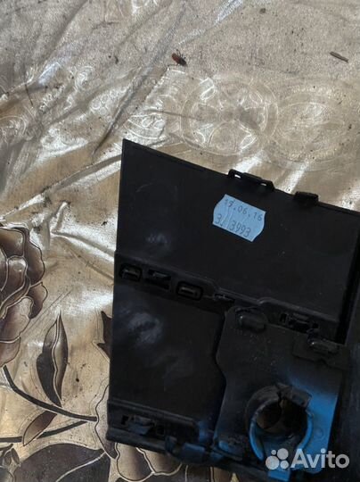 Площадка под номер audi a6 c7 s6