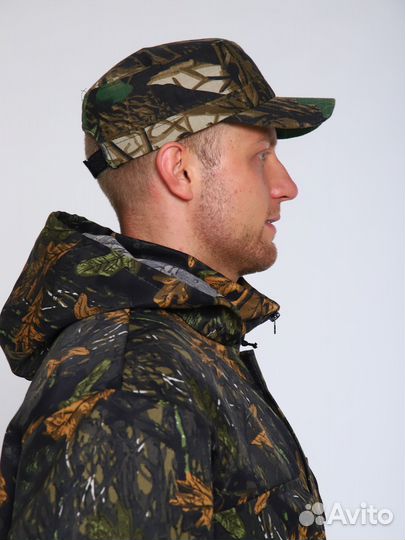 Кепка тактическая